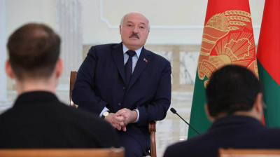 Delfi назвало оскорблением слова Лукашенко о литовцах