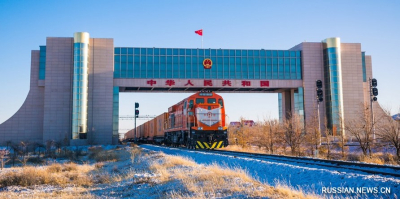 &laquo;Умные&raquo; порты повышают эффективность таможенного оформления