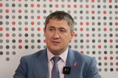 Стратегическое послание Махонина: какие задачи поставил губернатор Прикамья перед своим правительством