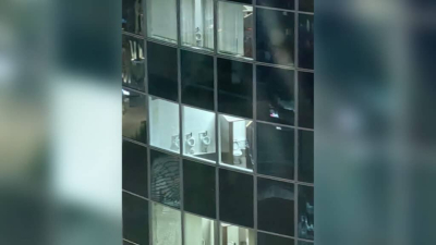 Казахстанцы обсуждают туалеты в КТЖ