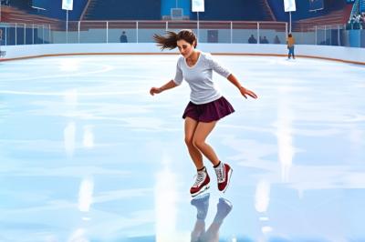 Журова советует Петросян сосредоточиться на чистоте проката