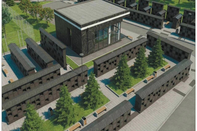 Мэр Красноярска пообещал муниципальный крематорий