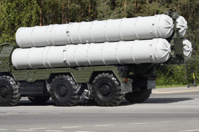 Военэксперт ответил, как Россия могла модернизировать ракету &laquo;Орешник&raquo;
