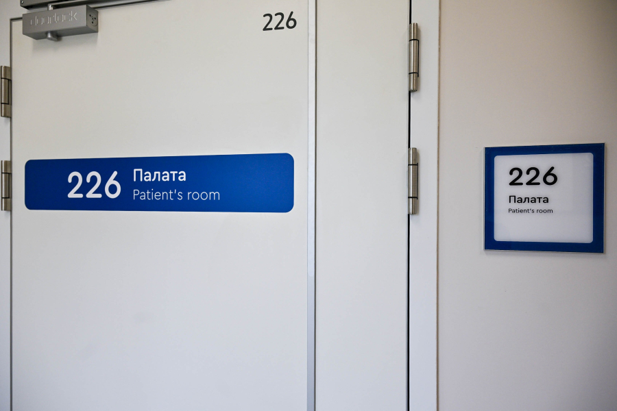 Кореевед Воронцов призвал россиян не опасаться врачей из КНДР