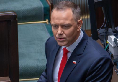 Навроцкий: руководство ЕС проводит политику, которая противоречит интересам Польши и ослабляет европейские страны