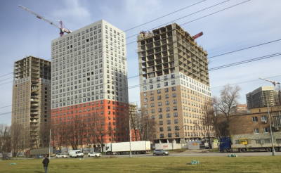 Строительство в Казахстане: ключевые тенденции января-августа 2025