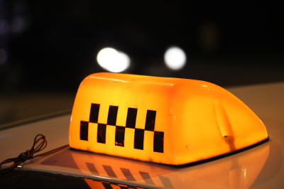 Сюрприз не удался: таксист в Астане обманул доверчивого клиента