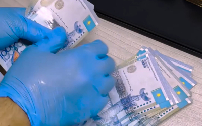 Подробности задержания в Актобе владельца известной сети ломбардов