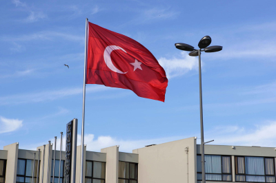 NV: следующий раунд переговоров по&nbsp;Украине может пройти в&nbsp;Стамбуле 11&nbsp;марта