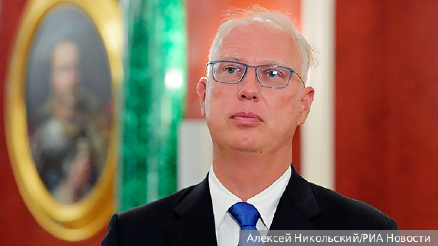 Туск заявил о подготовке ЕС к наплыву нелегальных мигрантов