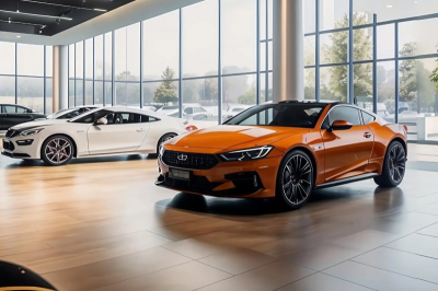 Цены взлетят до миллиона: эксперты предупредили о подорожании премиальных авто с 1 апреля