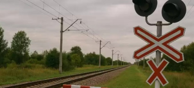 Пойыз әйелді басып кетті: Семейде қылмыстық іс қозғалды