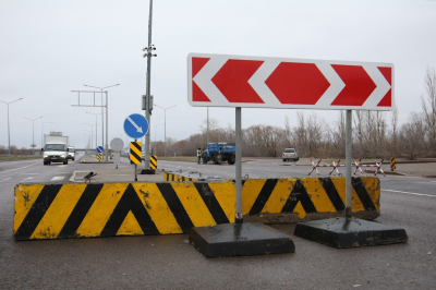 Касым-Жомарт Токаев обеспокоен ростом ДТП на дорогах столицы