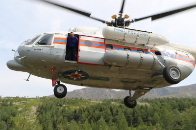 В Дагестане более 4 тысяч человек эвакуированы из-за разрушенной плотины