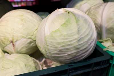 Экс-министр здравоохранения призвал россиян &laquo;лечиться&raquo; капустой