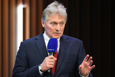 Точка на карте растет: в Кремле констатировали расширение географии ирано-американского конфликта