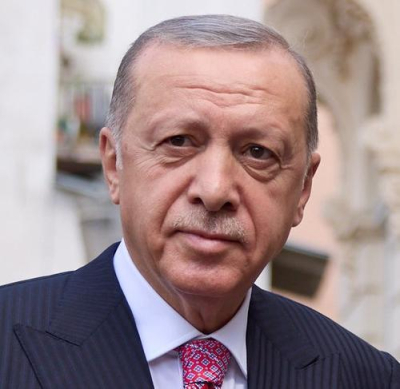 Президент Турции Эрдоган уверен, что переговоры положат конец конфликту на Украине