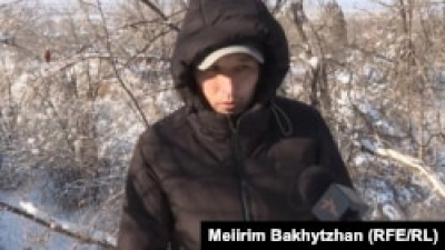Убийство Шерзата Болата в Талгаре: отца убитого подростка задержали на похоронах его брата