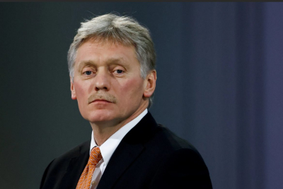 Песков: России не нужно разрешение на проведение парада Победы