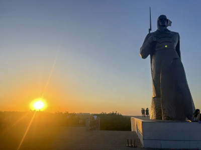 Обозначены приоритеты социально-экономического развития Ставрополья до 2036 года