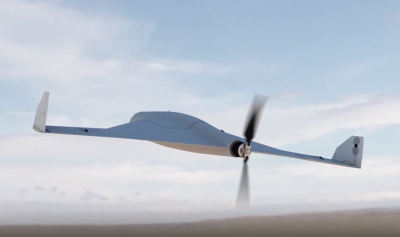 Власти Эстонии разослали гражданам СМС об угрозе падения дронов из-за России