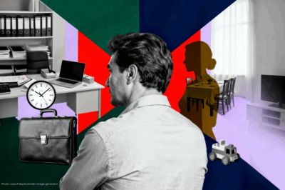 Новая мужественность в Казахстане: от права на труд к ответственности и партнёрству