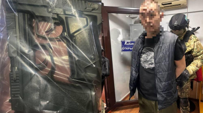 В Алматы в ходе спецоперации задержали четверых подозреваемых в разбое