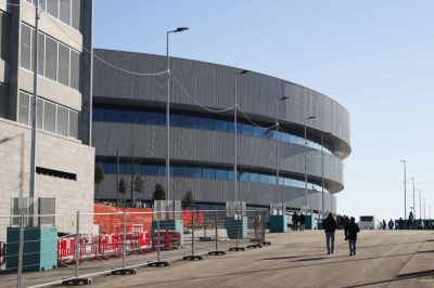 Определился первый четвертьфиналист на ОИ среди хоккейных сборных