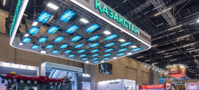 Казахстанская технология энергосбережения вошла в топ-6 мировых "зеленых" проектов