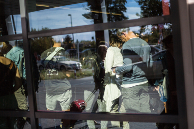 В Саудовской Аравии нашли тело пропавшей актрисы Нади Кесумы