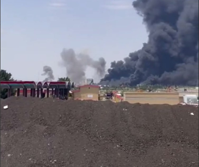 Tasnim: более 90% иранских ракет поразили намеченные цели в Израиле