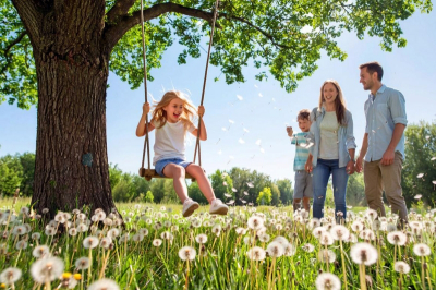 Евгений Люлин предложил усилить роль молодежи в развитии села в ПФО
