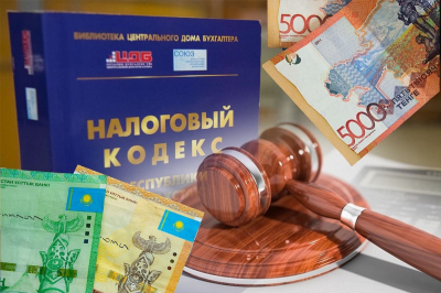 На повестке – НДС