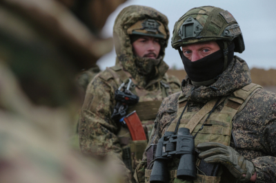 Наступление ВС России на Харьков 10 марта: тысяча трупов, бойня у Волчанска