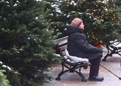 Мошляк: россияне могут накопить дополнительный миллион к пенсии через ПДС