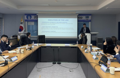 Казахстан делится успешными механизмами возврата активов на международных встречах