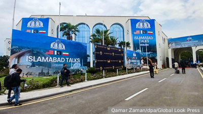 Путин и Пезешкиан обсудили ситуацию на Ближнем Востоке