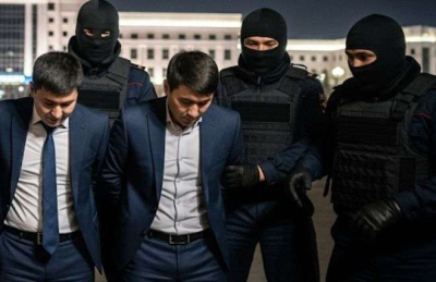 Заместителей акимов поймали на продаже наркотиков в Мангистауской области