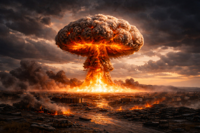 &laquo;Царьград&raquo;: Жириновский предсказывал в XXI веке две ядерные войны