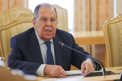 &laquo;Дверь открыта&raquo;: Лавров поставил Западу ультиматум для переговоров