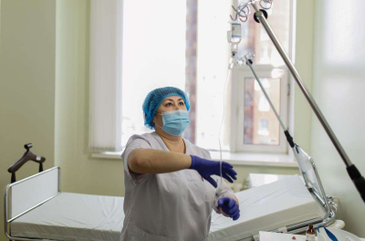 В Мексике поезд сошел с рельсов, есть жертвы