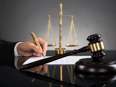 Совет по делам правосудия КР провёл тестирование кандидатов в судьи