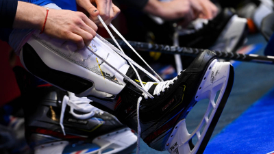 Определена сетка плей-офф хоккейного турнира на ОИ