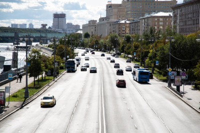 Учёные выяснили, что дорожный шум связан с риском депрессии у молодёжи