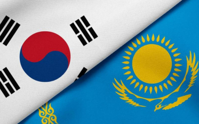 Казахстанцам рекомендуют соблюдать осторожность в Южной Корее