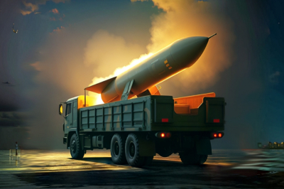 The Daily Reckoning: США жалеют о передаче Patriot Украине