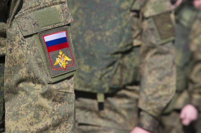 МО РФ сообщило об освобождении Тихановки в Донецкой Народной Республике