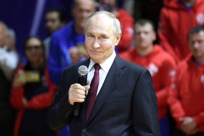 Путин заявил о ключевой роли Сарова в создании ядерного щита России