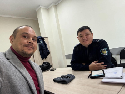 Журналиста собираются осудить за цитирование документов Минсельхоза