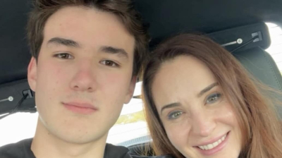 Казахстанка Дана Карагусова вернулась из космоса